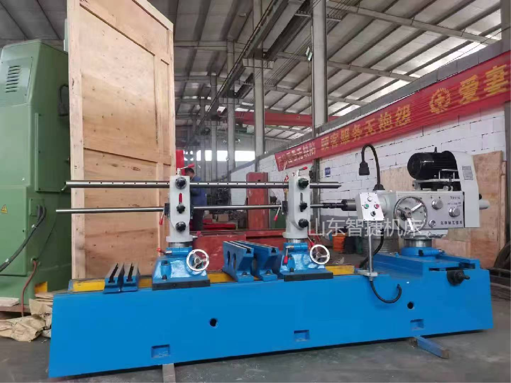 供應T8115*16軸瓦鏜床 缸體加工鏜床